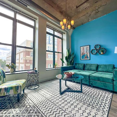 Chicago 2Br Suite Perfect For Convention And Business Trips Near Mccormick Place, Arena, Soldier Field And Grant Park 시카고 외부 사진