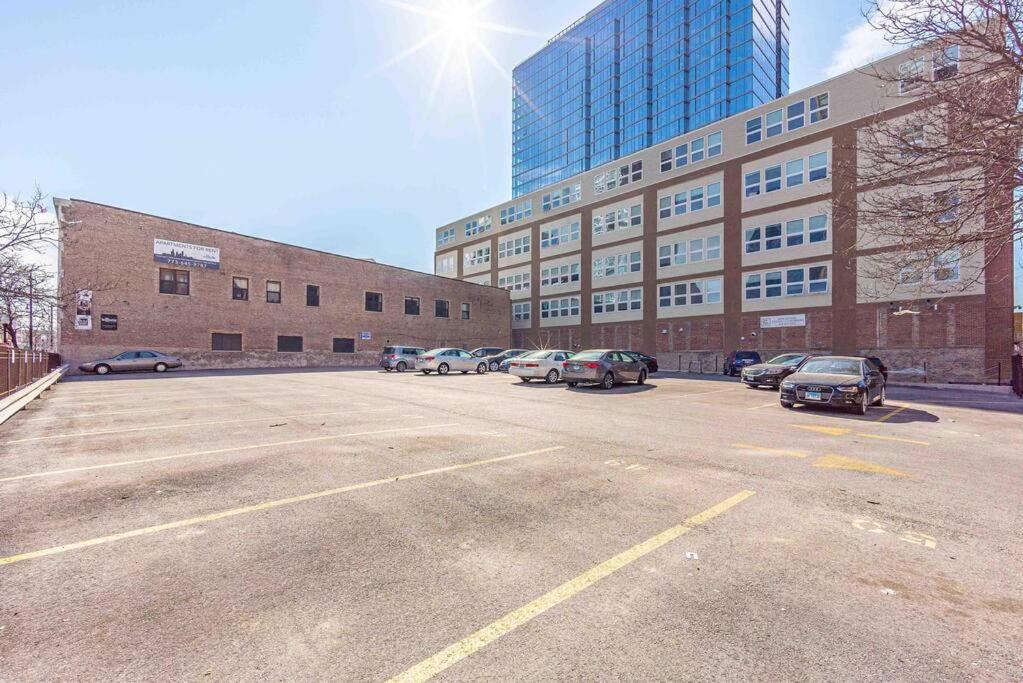 Chicago 2Br Suite Perfect For Convention And Business Trips Near Mccormick Place, Arena, Soldier Field And Grant Park 시카고 외부 사진
