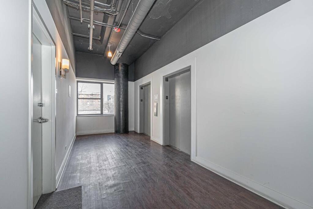 Chicago 2Br Suite Perfect For Convention And Business Trips Near Mccormick Place, Arena, Soldier Field And Grant Park 시카고 외부 사진
