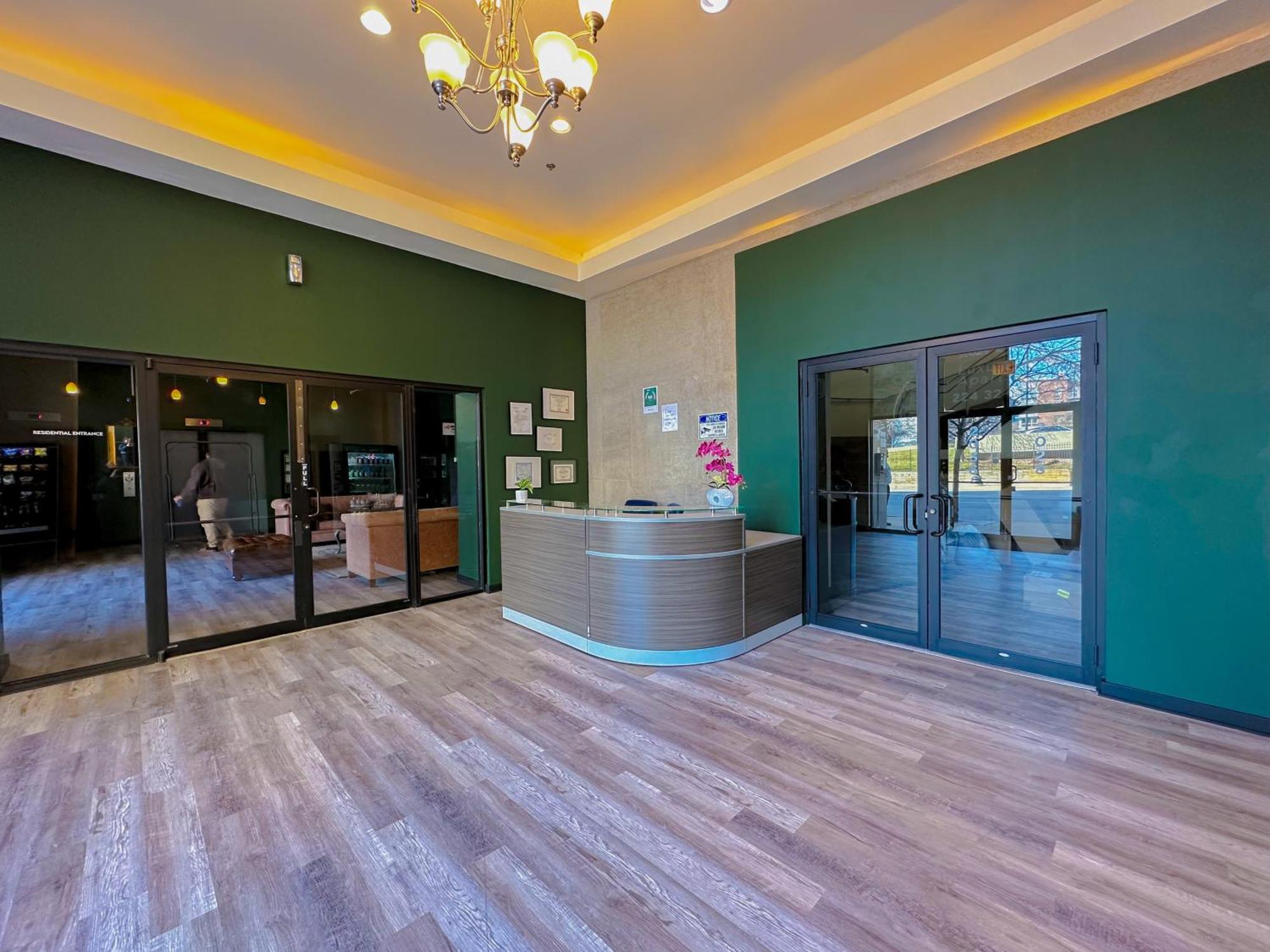 Chicago 2Br Suite Perfect For Convention And Business Trips Near Mccormick Place, Arena, Soldier Field And Grant Park 시카고 외부 사진