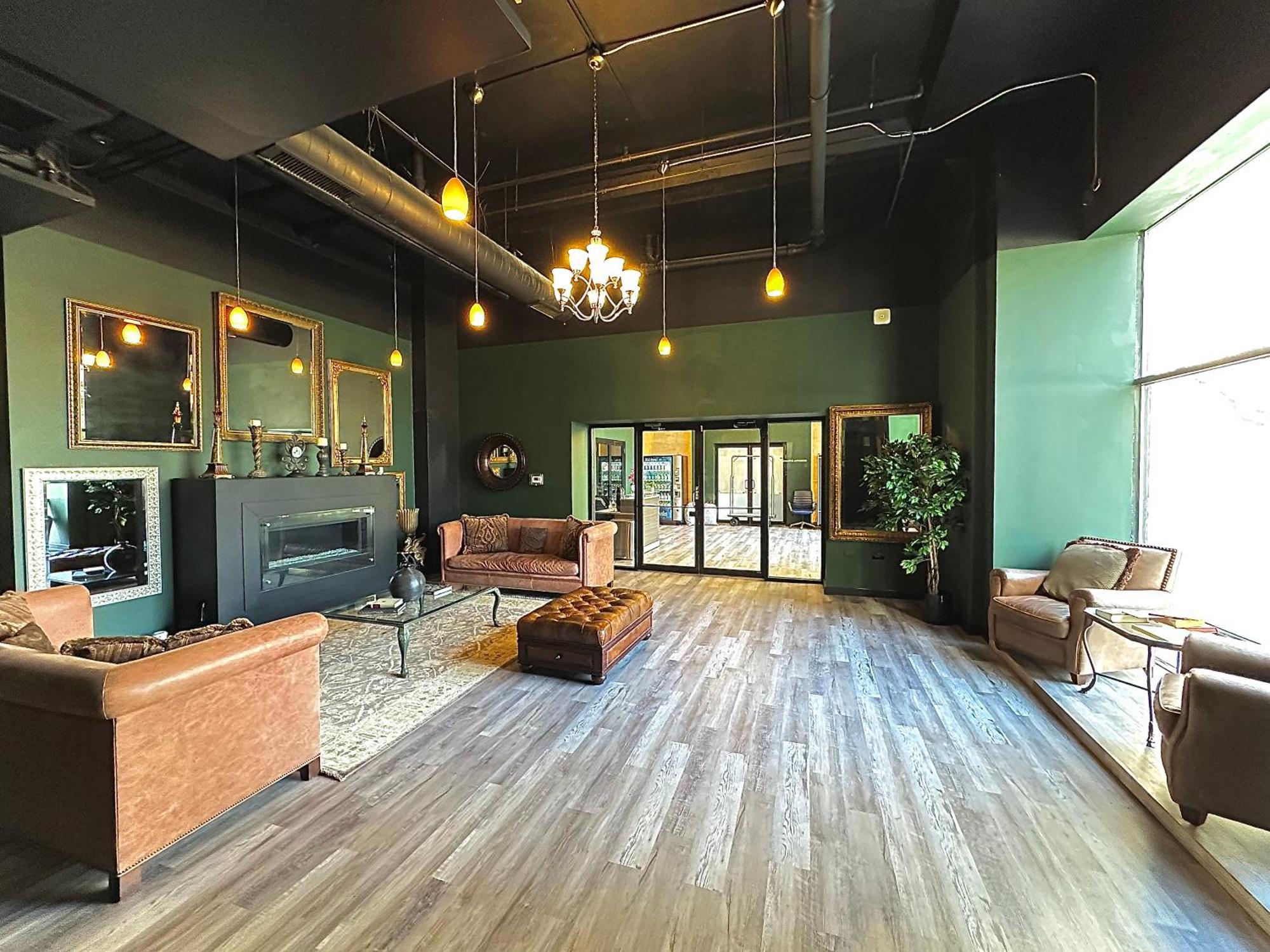 Chicago 2Br Suite Perfect For Convention And Business Trips Near Mccormick Place, Arena, Soldier Field And Grant Park 시카고 외부 사진