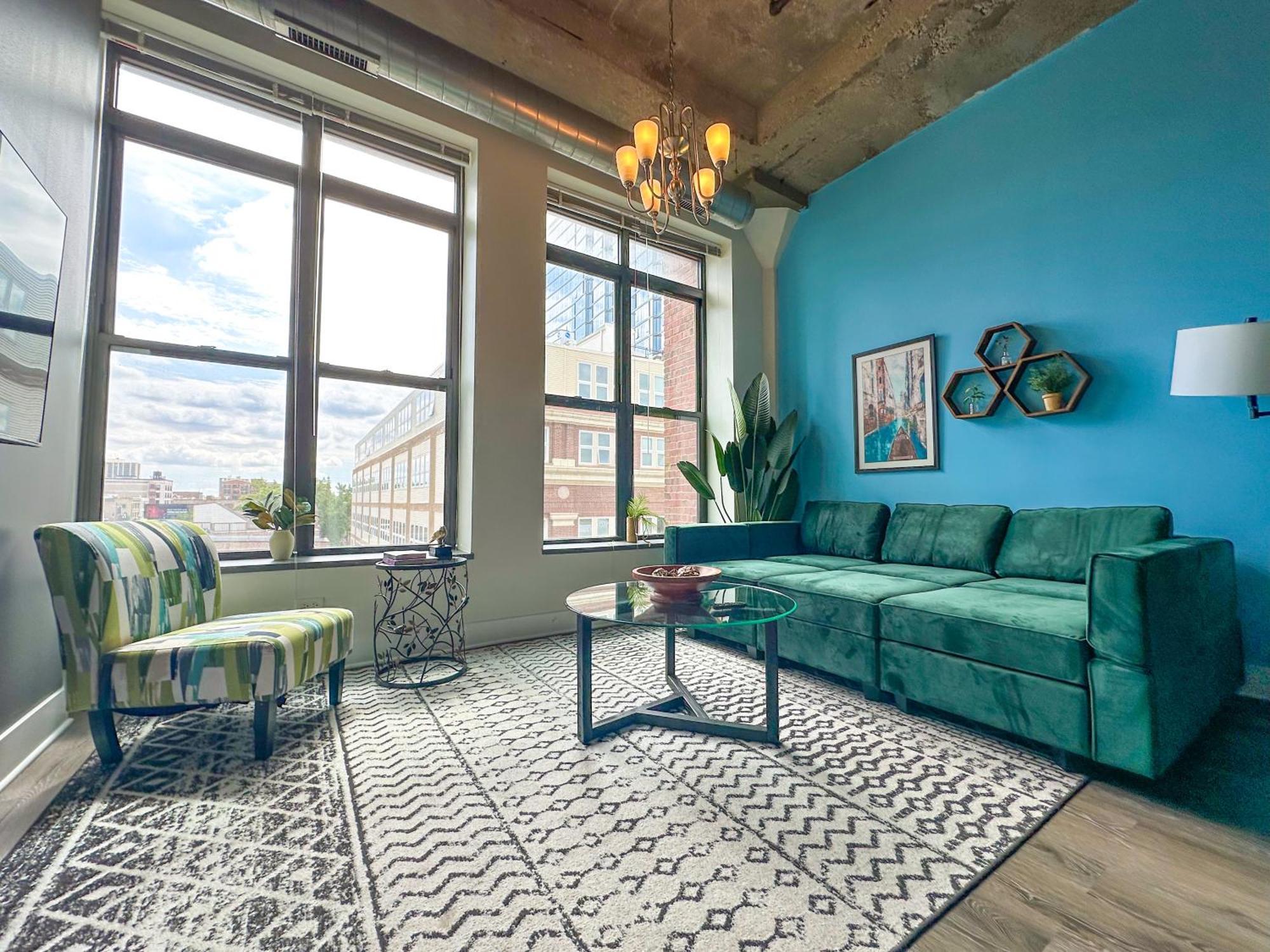 Chicago 2Br Suite Perfect For Convention And Business Trips Near Mccormick Place, Arena, Soldier Field And Grant Park 시카고 외부 사진